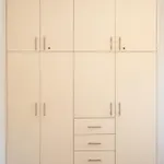 Jasmine - One Bedroom With Balcony سامي