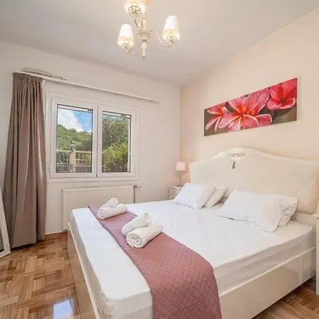 Jasmine - One Bedroom With Balcony Daire Sami (Kefalonia)