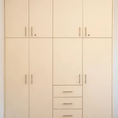 Jasmine - One Bedroom With Balcony סאמי