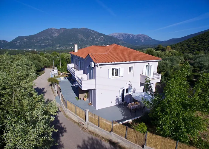 Appartamento Jasmine - One Bedroom With Balcony *