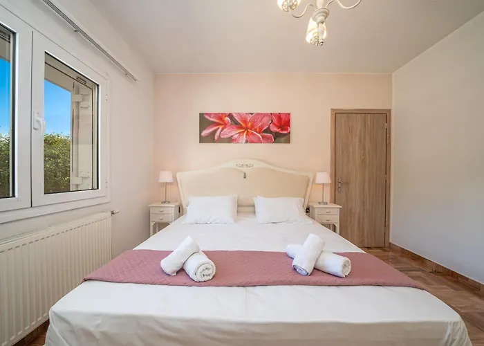Jasmine - One Bedroom With Balcony Appartamento
